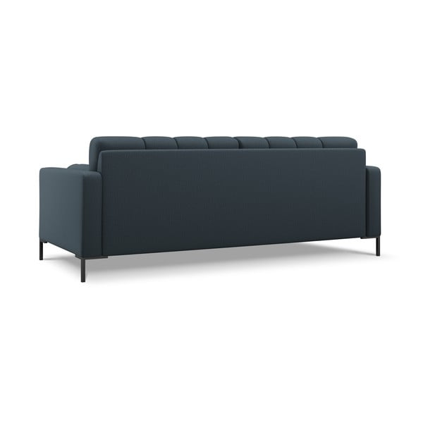 Син диван 217 cm Bali - Cosmopolitan Design-image-3