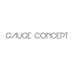 Gauge Concept · Buddy · Код за отстъпка