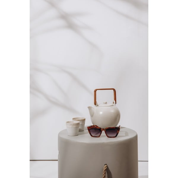 Градинска бетонна маса Beton - Bonami Essentials-image-4