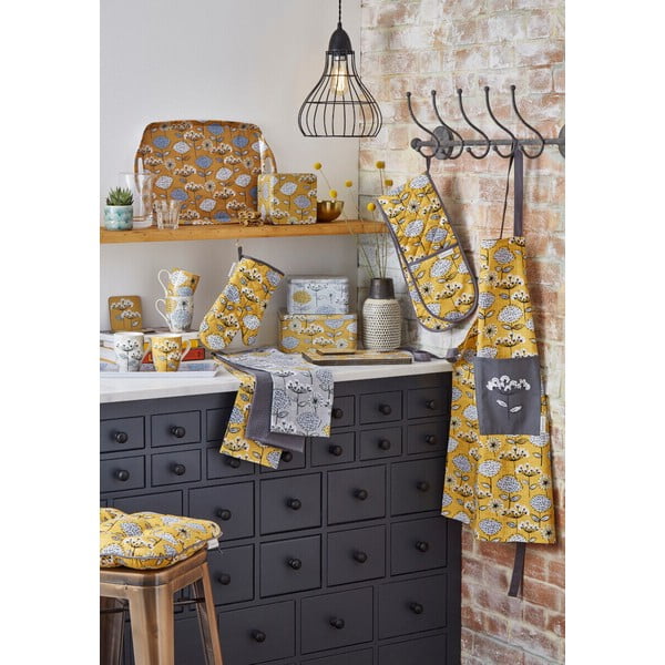 Комплект от 4 подложки Retro - Cooksmart ®-image-3