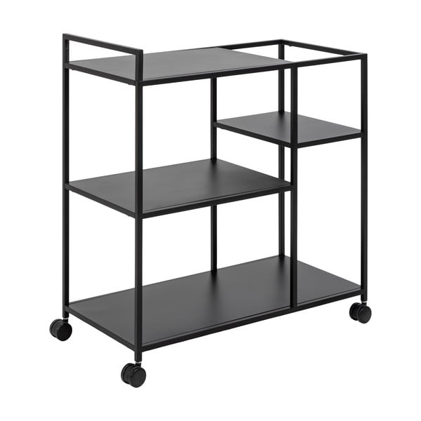 Маса за сервиране на колела 40x78 cm Newcastle - Actona-image-3