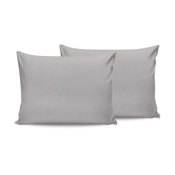 Комплект от 2 калъфки за възглавници 80x50 cm - Mijolnir