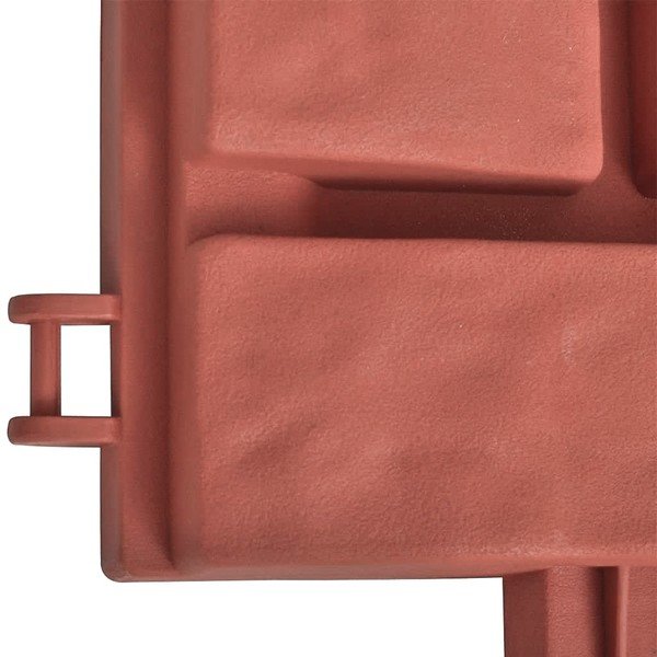 Ограда 4 бр. – Garden Pleasure-image-3