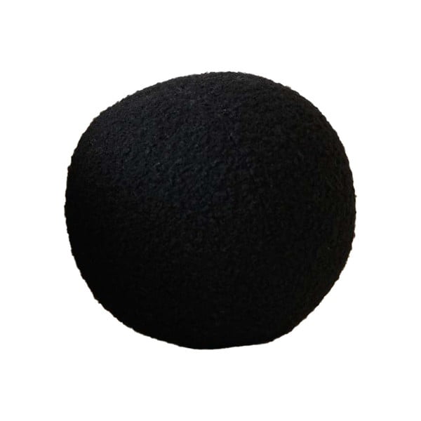 Декоративна възглавница от букле ø 25 cm Top – Mioli Decor