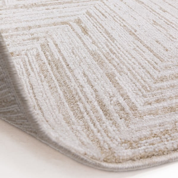 Кремав килим 200x300 cm Anders Beige Natural – Asiatic Carpets-image-2