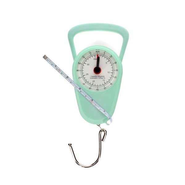 Пътническа везна за багаж – Rex London-image-3