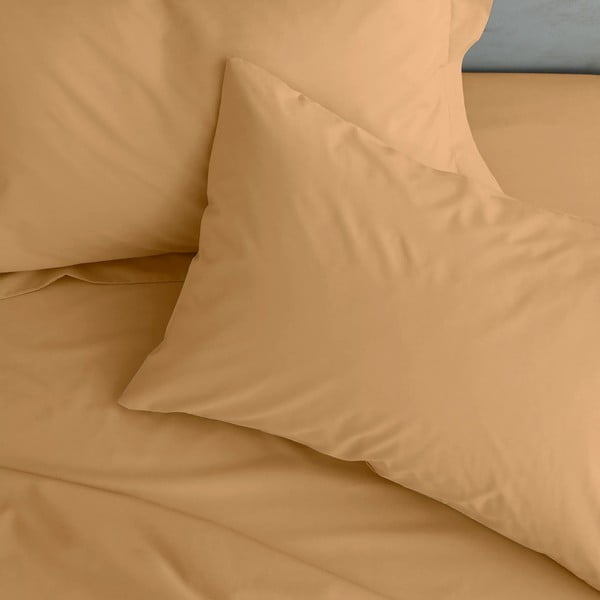 Перкалови  калъфки за възглавници 2 бр. 75x50 cm Easy Iron Percale – Catherine Lansfield-image-1