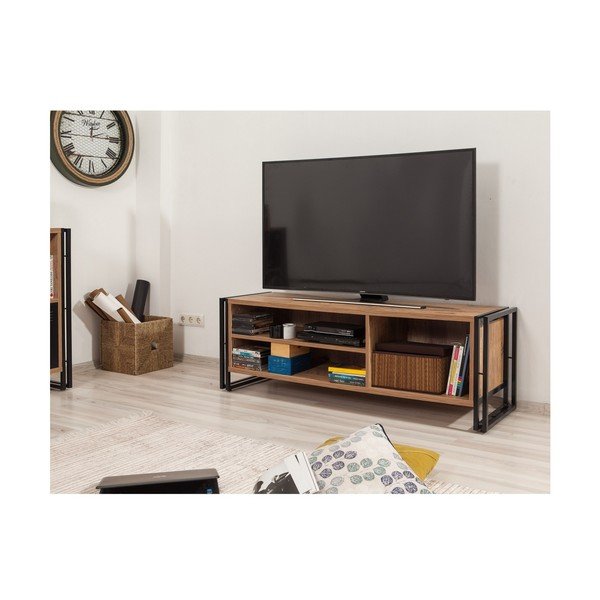 Масичка за телевизор Milo, дължина 150 cm - Sapphire-image-2
