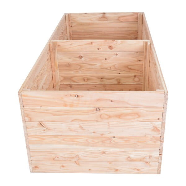 Повдигната леха Premium – Rojaplast-image-2