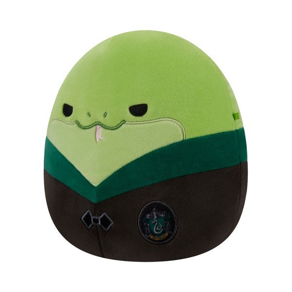 Плюшена играчка Harry Potter Slytherin – SQUISHMALLOWS-image-1
