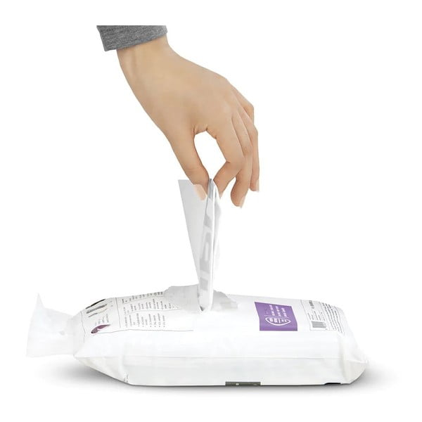 Торби за боклук 20 бр. 10 l R – simplehuman-image-1