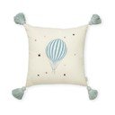 Детска възглавница от органичен памук 35x35 cm Balloon – Cam Cam Copenhagen