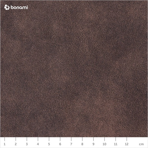 Тъмнокафяв фотьойл от изкуствена кожа Copenhagen - Scandic-image-4