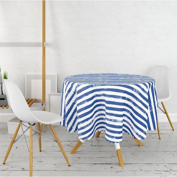Покривка за маса ø 140 cm - Mila Home-image-2