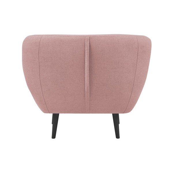 Розов фотьойл Mazzini Sofas Piemont-image-4