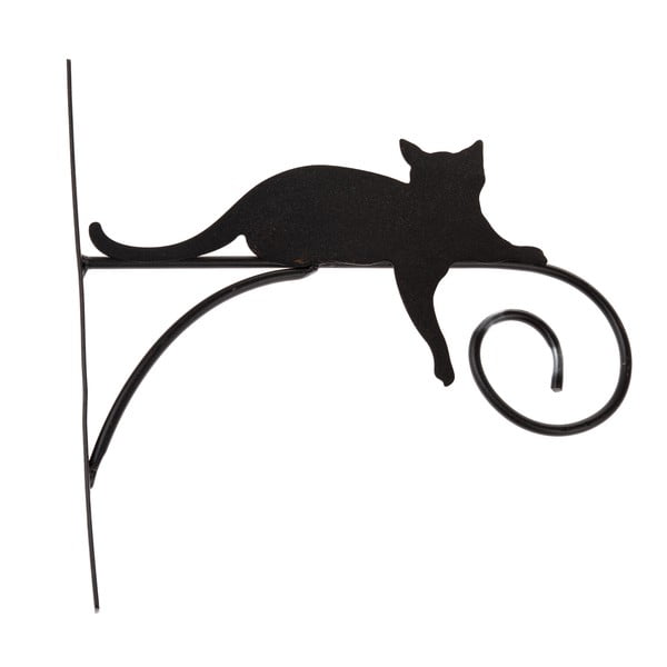 Метална закачалка за саксии (височина 26,5 cm) – Dakls