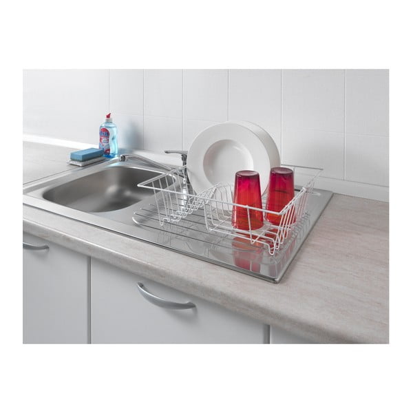 Отварачка за съдове Piccolo, 36 x 33 cm - Metaltex-image-2