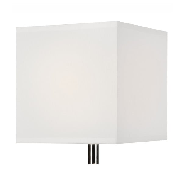 Светлокафява настолна лампа с текстилен абажур, височина 29,5 cm Natura - LAMKUR-image-4