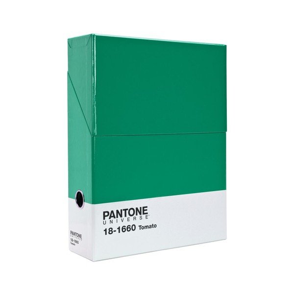 Šanon s víkem Emerald-17-5641, limitovaná edice-image-1