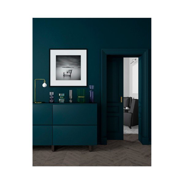 Artbox I, 50 x 50 cm Jetty - Styler-image-1