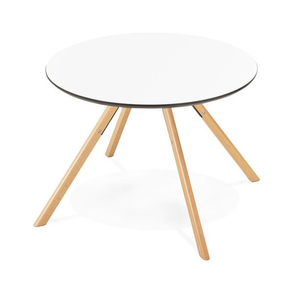 Jídelní stůl Kokoon Design Ivory-image-3