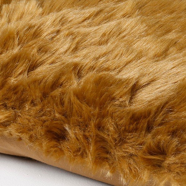 Възглавница Танго, 45x45 cm, мед - Dutch Décor-image-1