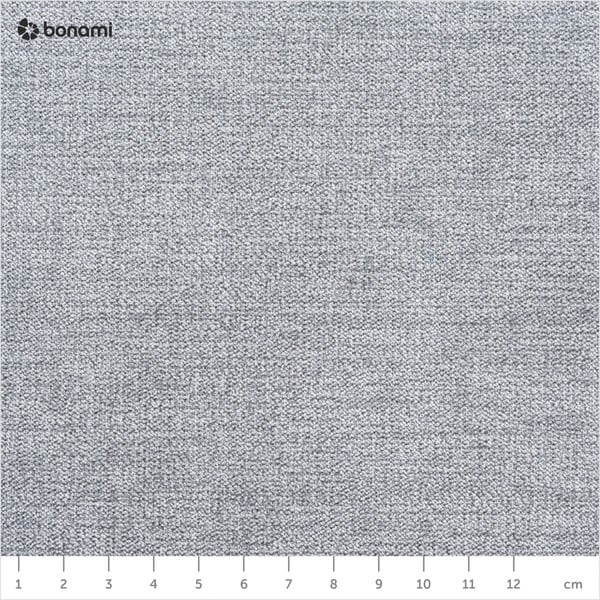 Светлосив ъглов диван (ляв ъгъл) Oslo - Scandic-image-1