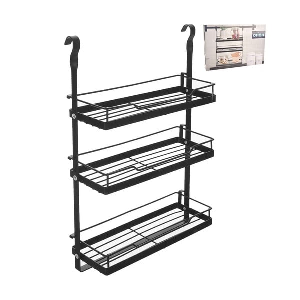 Допълнителен висящ метален рафт Radka - Orion-image-3