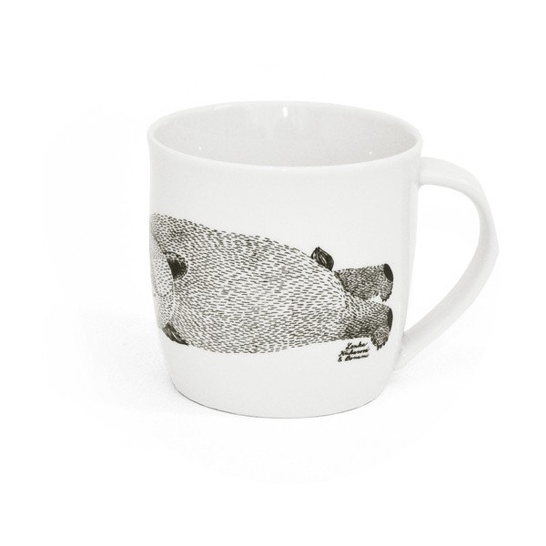 Bonami hrneček z limitované edice Sladký domov od Lenky Křikavové, 260 ml-image-3