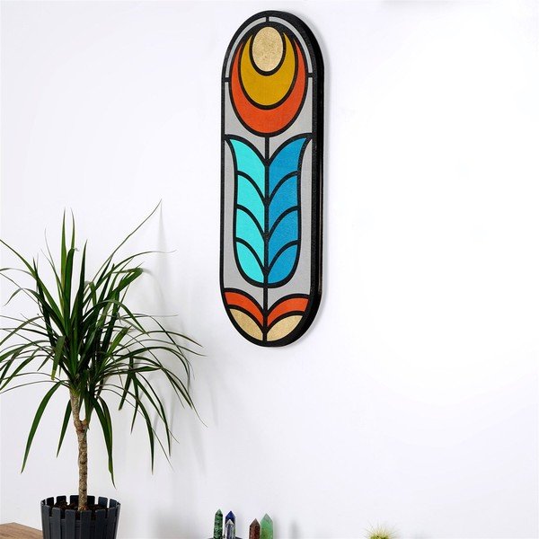 Декорация за стена 22x53 cm - Wallity-image-2