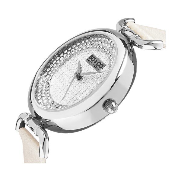 Dámské hodinky So&Co New York GP16088-image-1