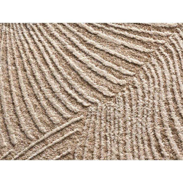 Бежов килим 200x290 cm Ona – Universal-image-3