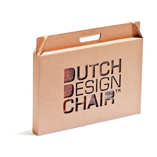 Stolička Dutch Design Chair Tree Trunk-image-3