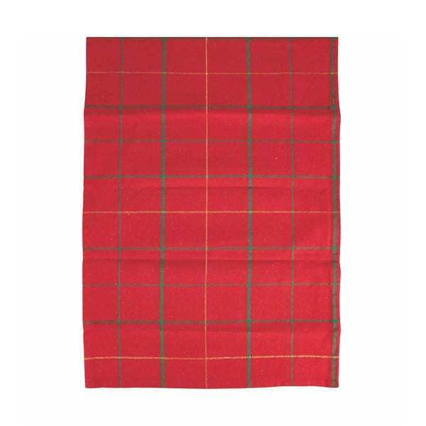 Памучна покривка за маса 180x40 cm Lurex - VDE Tivoli 1996-image-1