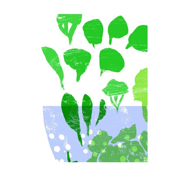 Plakát Lettuce-image-1