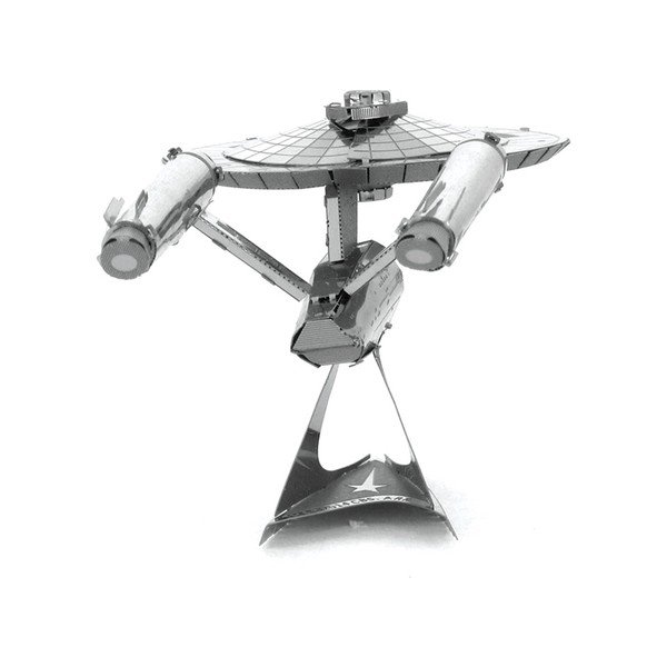 Model Star Trek Enterprise NCC-1701-image-1