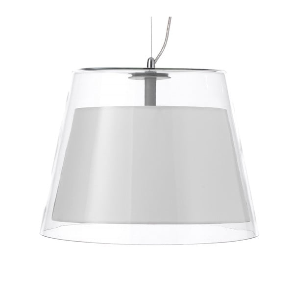 Závěsné svítidlo Tomasucci Matt, ⌀ 35 cm