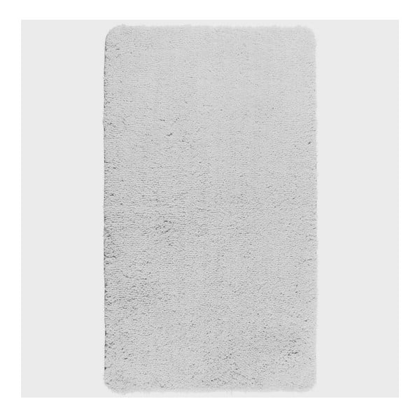 Бяла постелка за баня Belize, 55 x 65 cm - Wenko