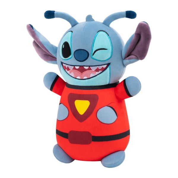 Плюшена играчка Stitch – SQUISHMALLOWS-image-4