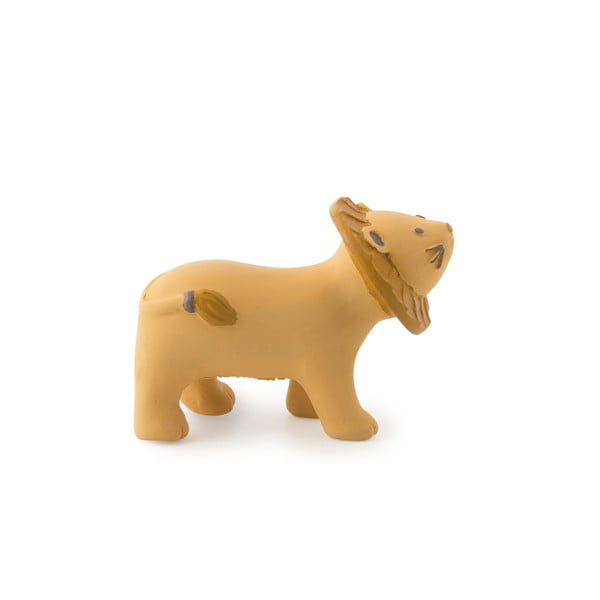 Гумена играчка Lion - Moulin Roty-image-2