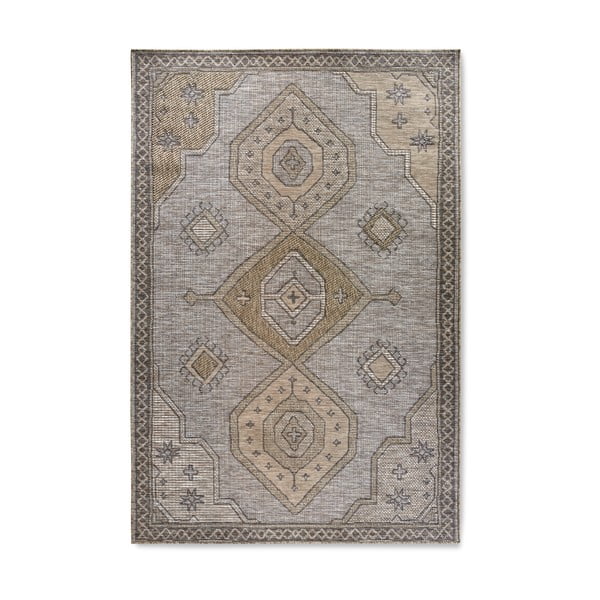 Външен килим в естествен цвят 155x230 cm Robert – Villeroy&Boch