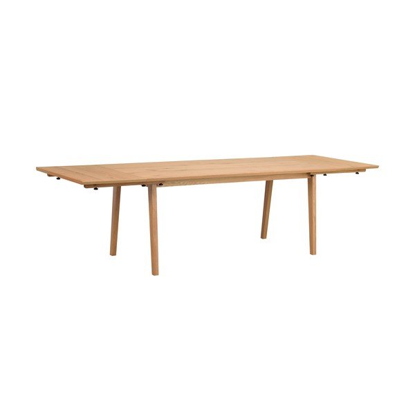 Допълнителен плот за маса за хранене Melfort - Rowico-image-3