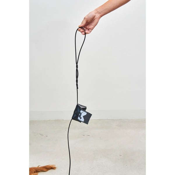 Джоб за торбички Pisa 10mm Black – MiaCara-image-4