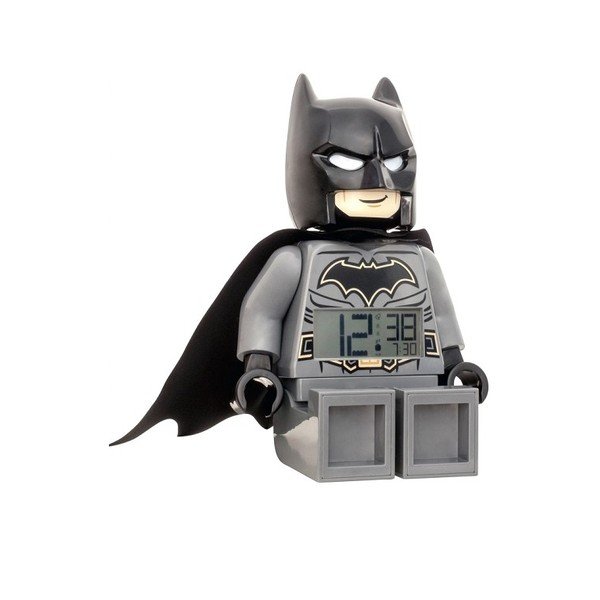 Hodiny s budíkem LEGO® Batman-image-2