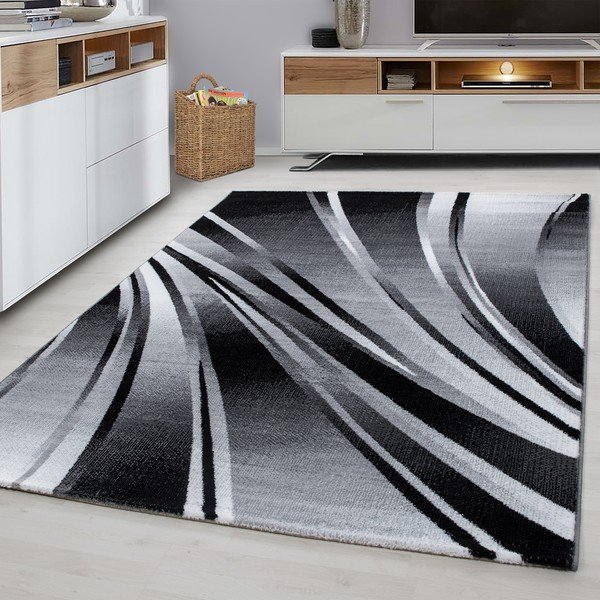 Тъмносив килим 200x290 cm Parma – Ayyildiz Carpets-image-1