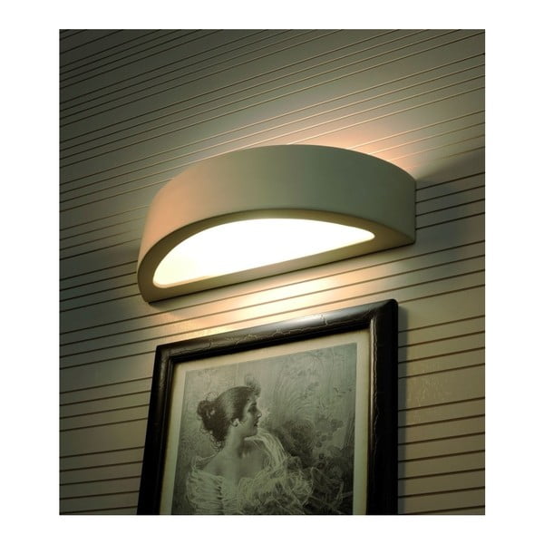 Керамична стенна лампа Orion - Sollux-image-4