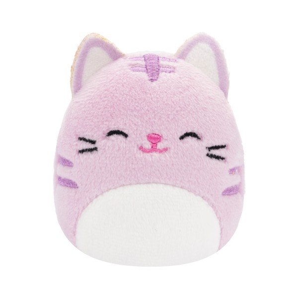 Плюшени играчки 4 бр. Micromallows 4Pack – SQUISHMALLOWS-image-1