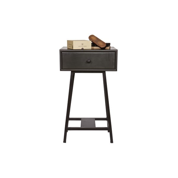 Странична масичка 30x45 cm Skybox – WOOOD-image-2