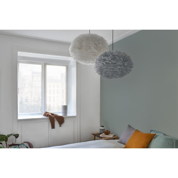 Светлосив абажур ø 65 cm Eos large - UMAGE-image-3