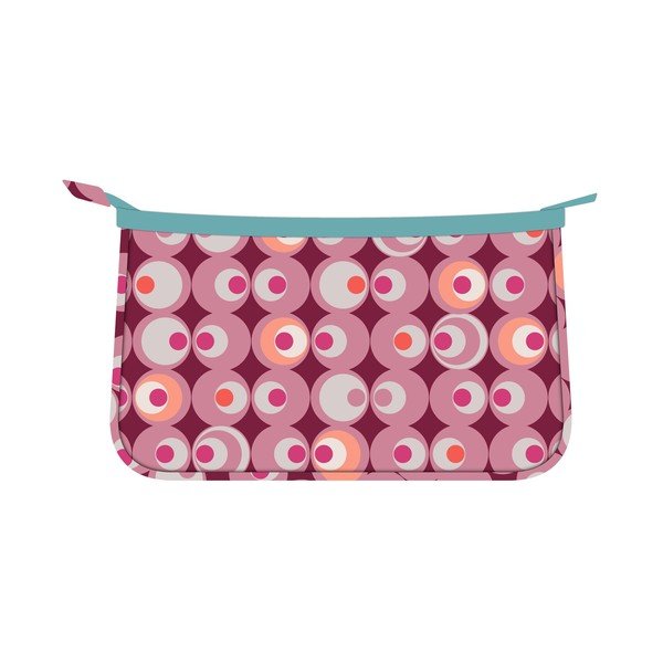 Penál/taštička Pouch Bubbles